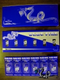 Specialized Blue Fire bulbs