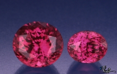 Pink Sapphire