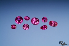 Pink Sapphire