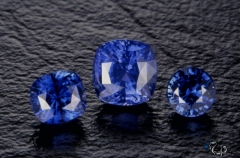 Blue Sapphire