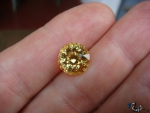 Yellow Sapphire 7.75 ct (na)