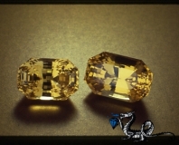 Yellow Sapphire unheated