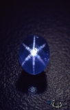 Blue Star Sapphire 2.19 cts (na)