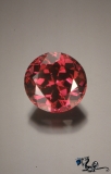 Rhodalite Garnet