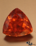 Hessonite Garnet (na)