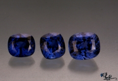 Blue Sapphire