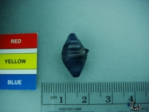 Sapphire Crystal 12.08 cts 18.05 mm