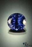 Blue Sapphire 6.11cts (na)