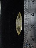 Sapphire Crystal 8.2 cts 22.7 mm