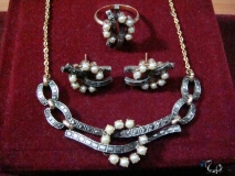 Antique Jewelry (local)