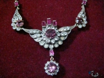 Antique Jewelry (local)