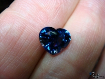 Blue Sapphire (na)