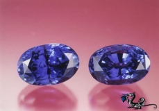 Blue Sapphire unheated (na)