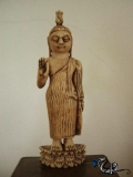 33-Antique-Ivory-Buddha