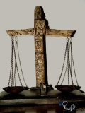 34-Antique-Ayervedic-Balance-carved-from-antler