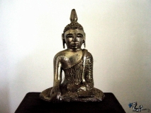 36-Antique-Silver-Buddha