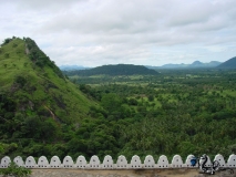 12-Dambulla-cave-temple-view