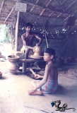 64-Archaic-human-powered-potters-wheel