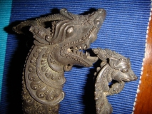 67-Antique-ceremonial-sword-Sinhala-lion-in-silver.