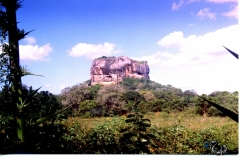 Sigiriya